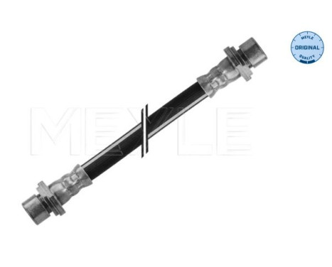 Brake Hose MEYLE-ORIGINAL Quality