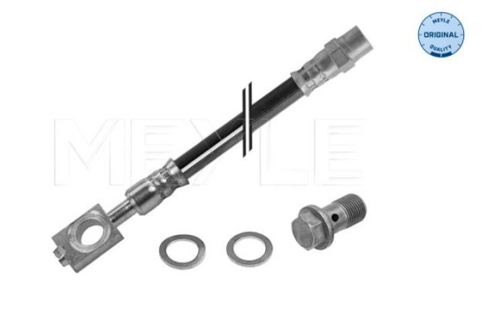 Brake Hose MEYLE-ORIGINAL Quality