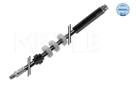 Brake Hose MEYLE-ORIGINAL Quality