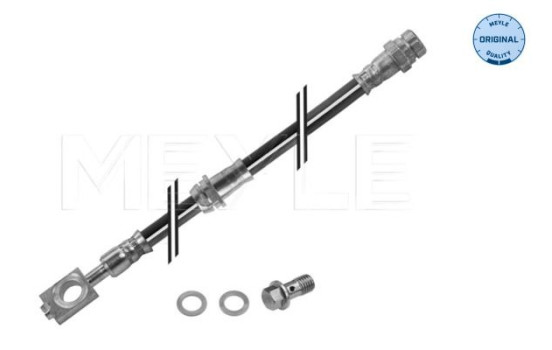 Brake Hose MEYLE-ORIGINAL Quality