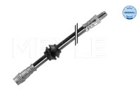 Brake Hose MEYLE-ORIGINAL Quality