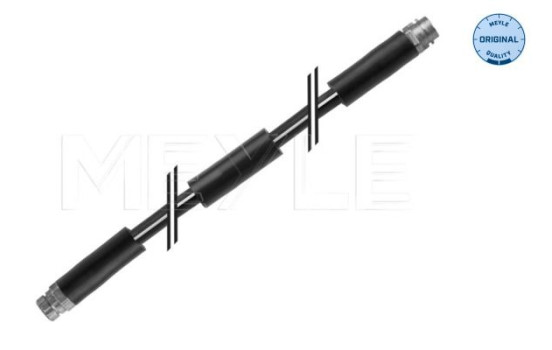 Brake Hose MEYLE-ORIGINAL Quality