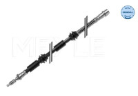 Brake Hose MEYLE-ORIGINAL Quality
