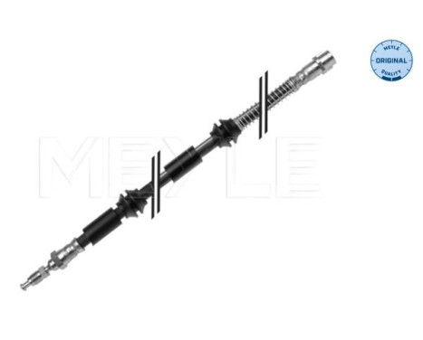 Brake Hose MEYLE-ORIGINAL Quality
