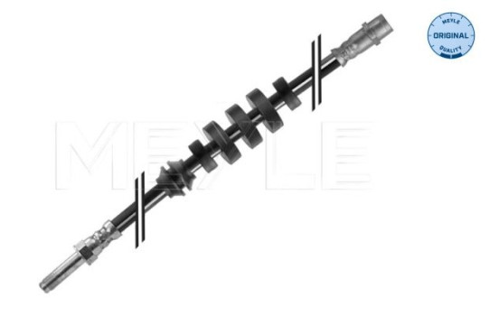 Brake Hose MEYLE-ORIGINAL Quality