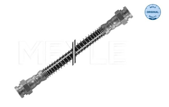 Brake Hose MEYLE-ORIGINAL Quality