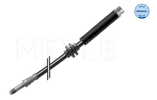Brake Hose MEYLE-ORIGINAL Quality