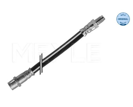 Brake Hose MEYLE-ORIGINAL Quality