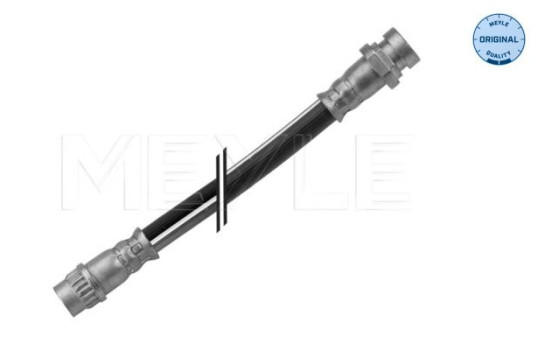 Brake Hose MEYLE-ORIGINAL Quality