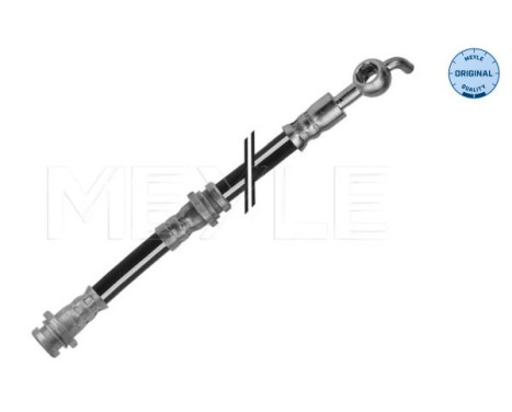 Brake Hose MEYLE-ORIGINAL Quality