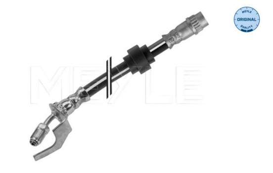 Brake Hose MEYLE-ORIGINAL Quality
