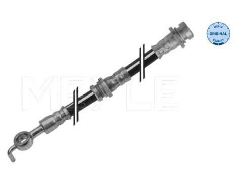 Brake Hose MEYLE-ORIGINAL Quality