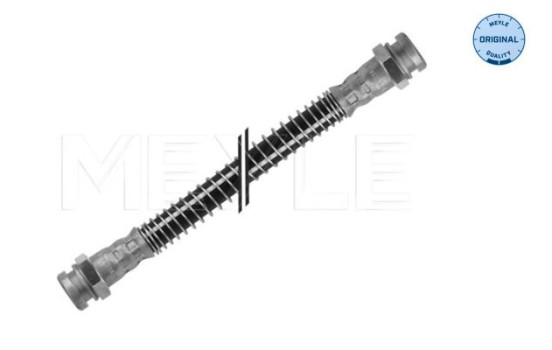 Brake Hose MEYLE-ORIGINAL Quality