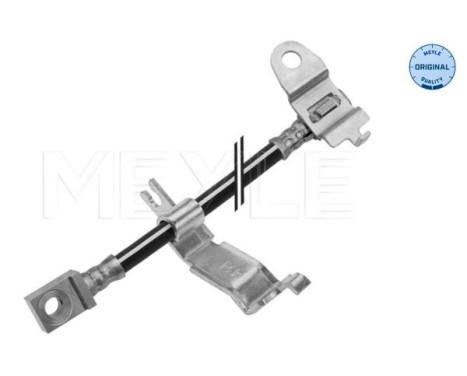 Brake Hose MEYLE-ORIGINAL Quality