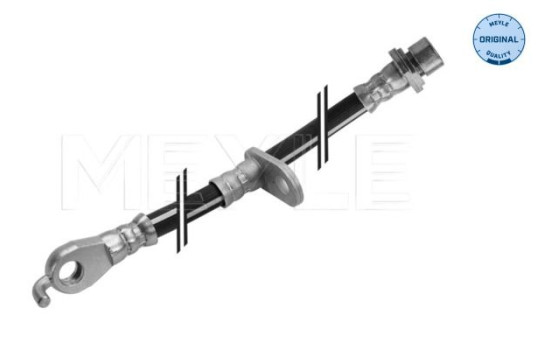 Brake Hose MEYLE-ORIGINAL Quality