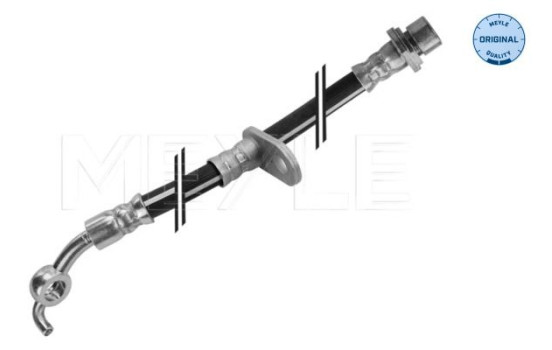 Brake Hose MEYLE-ORIGINAL Quality