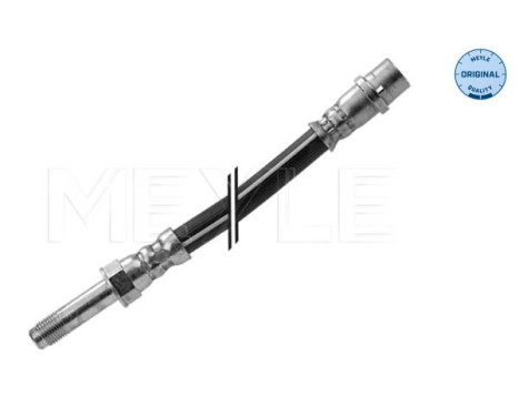 Brake Hose MEYLE-ORIGINAL Quality