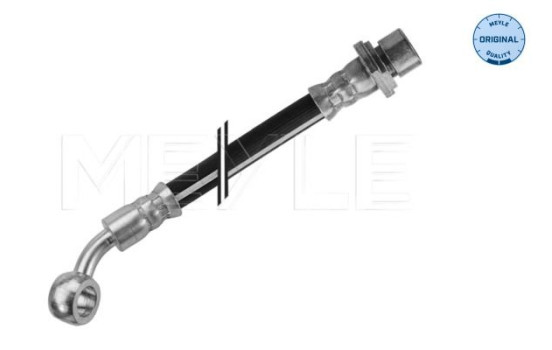 Brake Hose MEYLE-ORIGINAL Quality