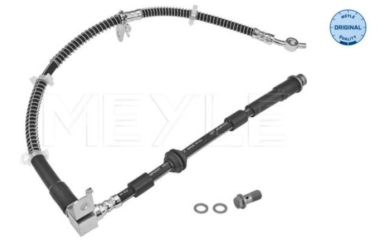 Brake Hose MEYLE-ORIGINAL Quality