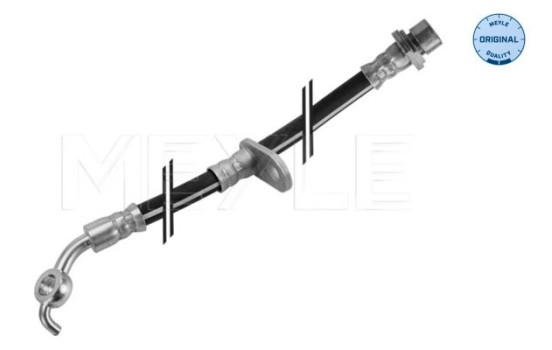 Brake Hose MEYLE-ORIGINAL Quality