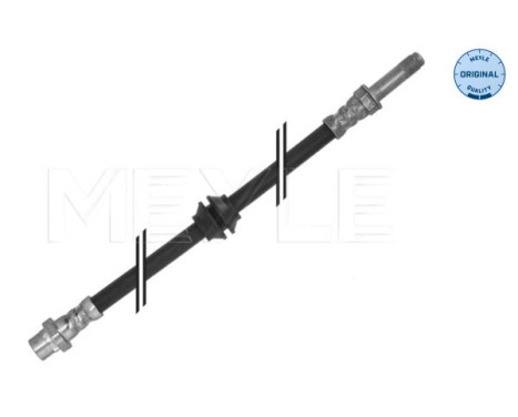 Brake Hose MEYLE-ORIGINAL Quality