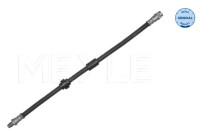 Brake Hose MEYLE-ORIGINAL: True to OE.
