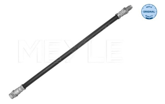 Brake Hose MEYLE-ORIGINAL: True to OE.