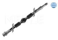 Brake Hose MEYLE-ORIGINAL: True to OE.