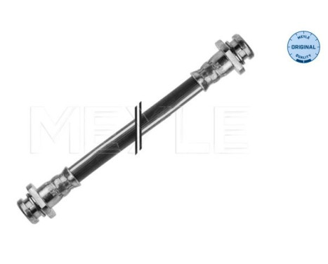 Brake Hose MEYLE-ORIGINAL: True to OE.