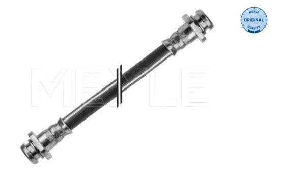 Brake Hose MEYLE-ORIGINAL: True to OE.