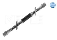 Brake Hose MEYLE-ORIGINAL: True to OE.