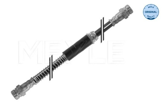 Brake Hose MEYLE-ORIGINAL: True to OE.