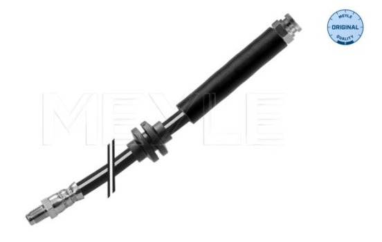 Brake Hose MEYLE-ORIGINAL: True to OE.