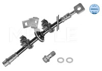 Brake Hose MEYLE-ORIGINAL: True to OE.