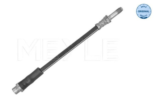 Brake Hose MEYLE-ORIGINAL: True to OE.
