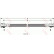 Brake Hose PHA135 TRW, Thumbnail 2