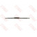 Brake Hose PHA153 TRW