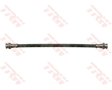 Brake Hose PHA377 TRW