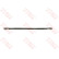 Brake Hose PHA407 TRW