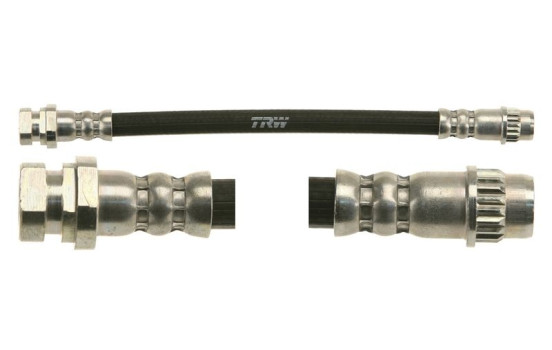 Brake Hose PHA442 TRW