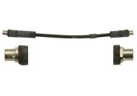 Brake Hose PHA488 TRW