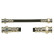Brake Hose PHA495 TRW
