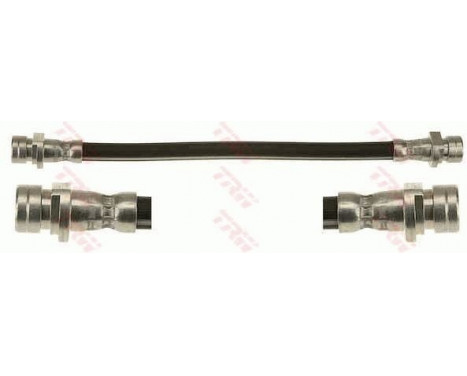 Brake Hose PHA506 TRW