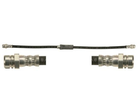 Brake Hose PHA514 TRW, Image 2
