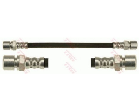 Brake Hose PHA526 TRW