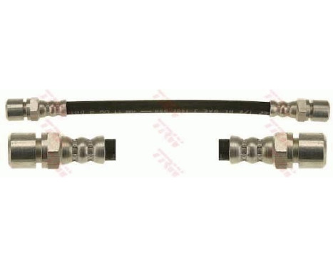 Brake Hose PHA527 TRW