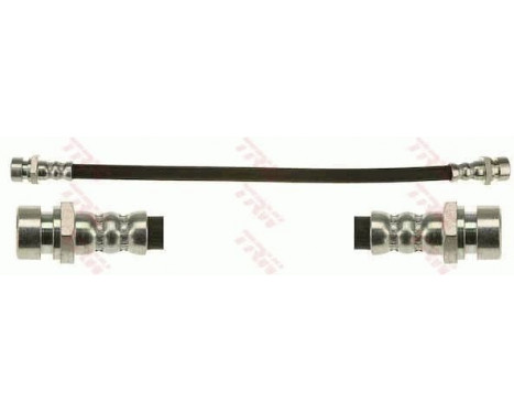 Brake Hose PHA530 TRW