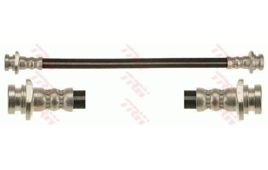 Brake Hose PHA547 TRW