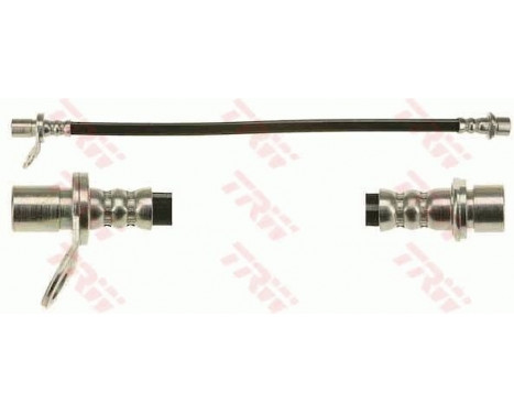 Brake Hose PHA552 TRW