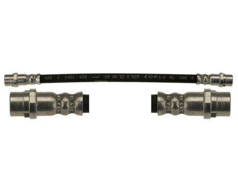 Brake Hose PHA568 TRW